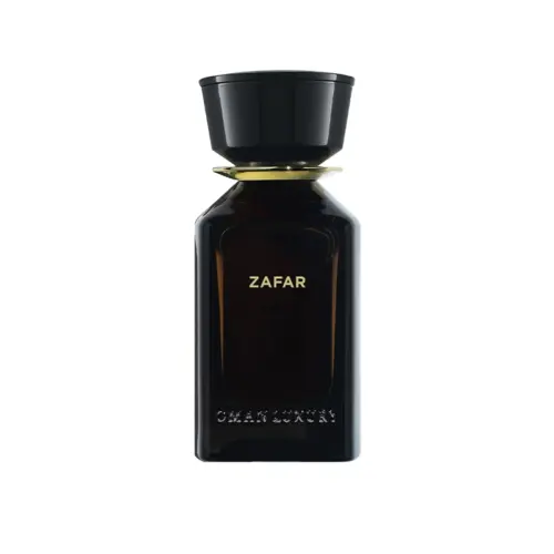 Oman Zafar - 5 ml