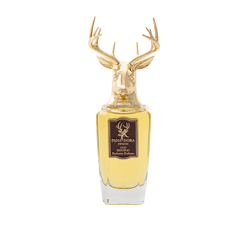 Pana Dora Oud Republic