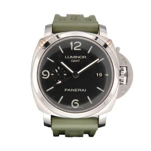 Panerai Luminor 1950 3 Days GMT Automatik