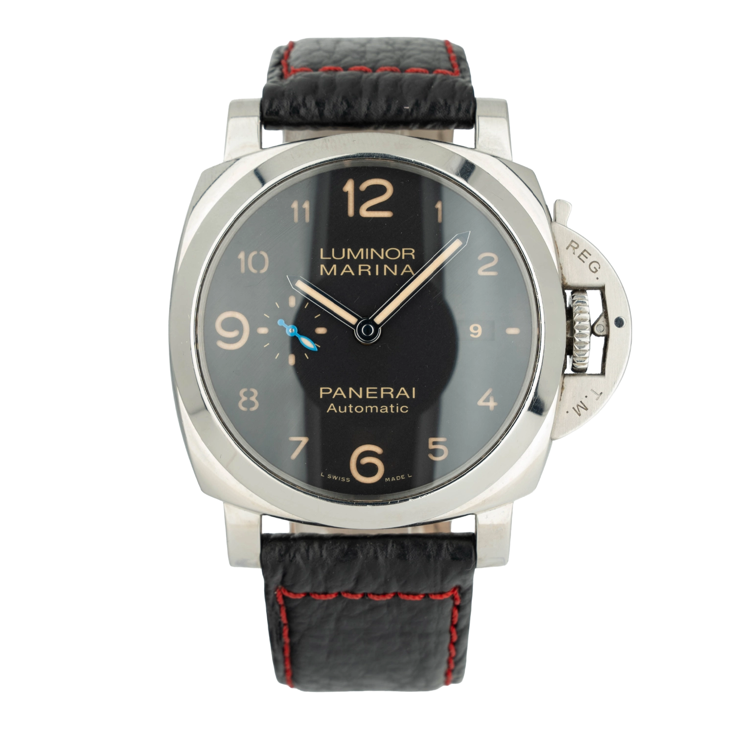 Panerai Luminor Marina