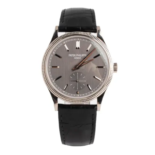 Patek Philippe Calatrava