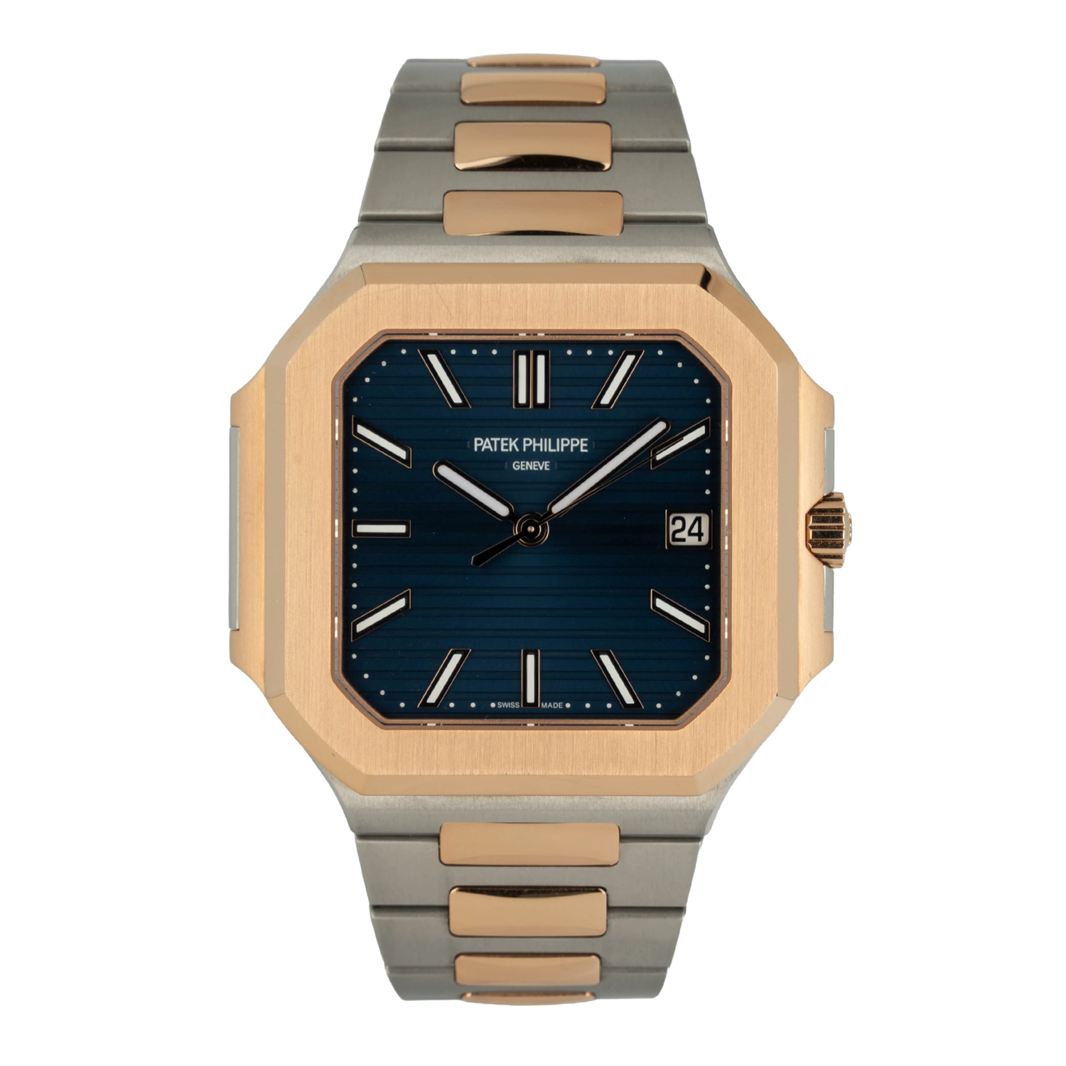 Patek Philippe Cubitus