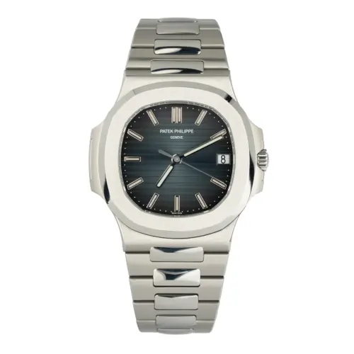 Patek Philippe Nautilus