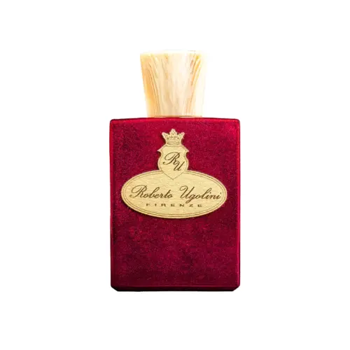 Roberto Ugolini 4 Rosso