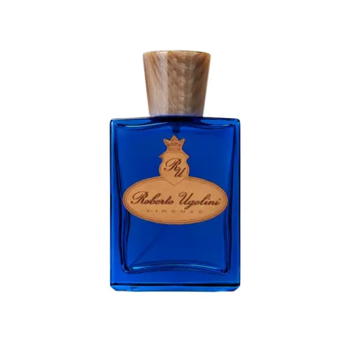 Roberto Ugolini Blue Suede Shoes