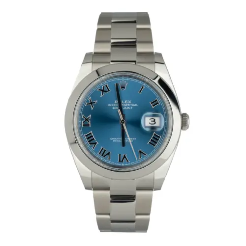 Rolex Datejust 41