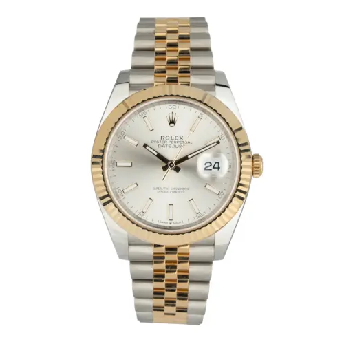 Rolex Datejust 41