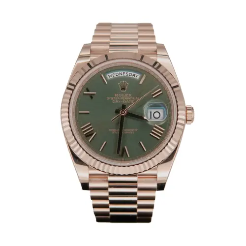 Rolex Day-Date