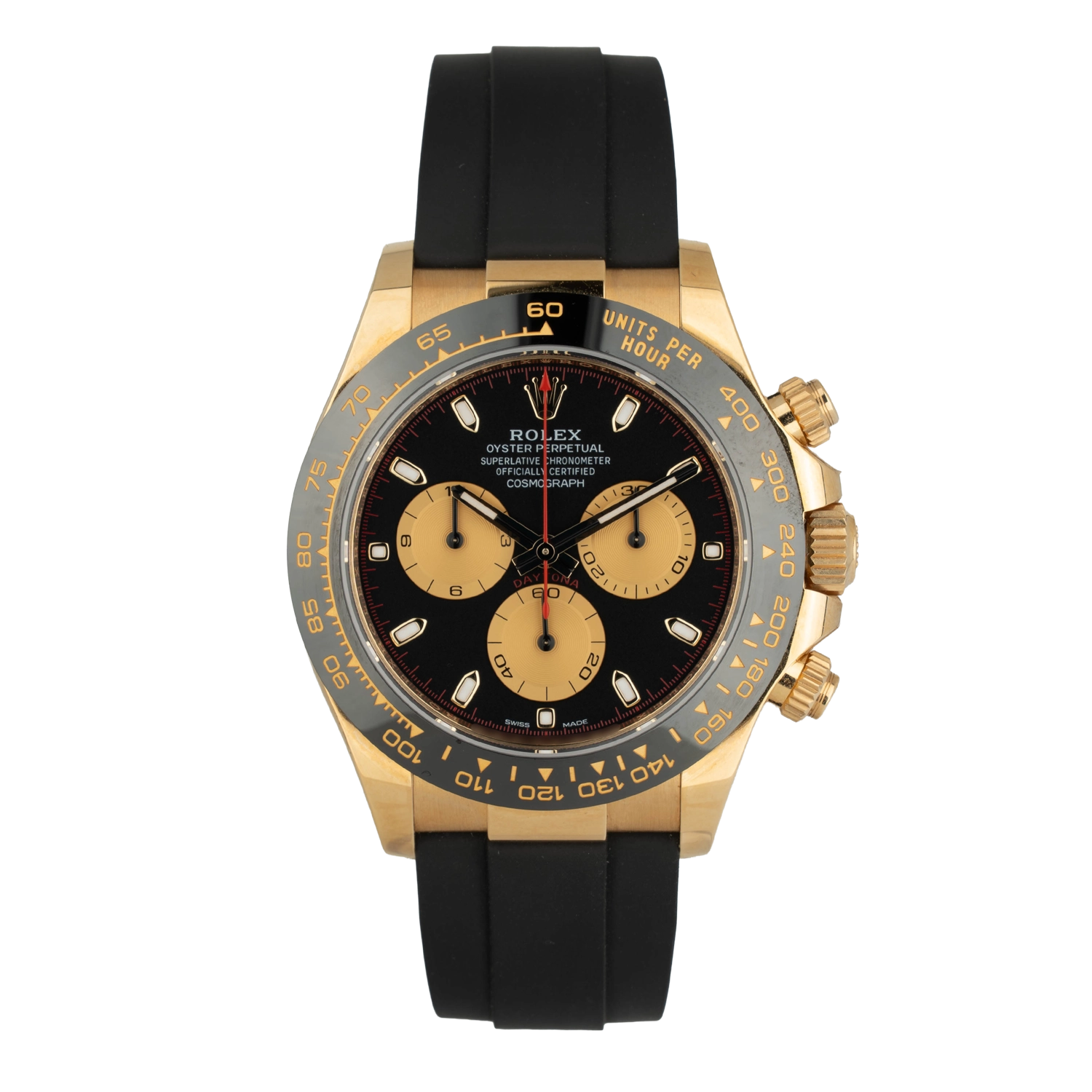 Rolex Daytona - PAUL NEWMAN