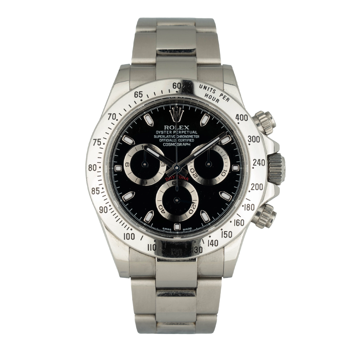 Rolex Daytona