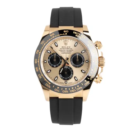 Rolex Daytona Pikachu