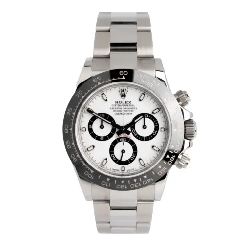 Rolex Daytona Panda