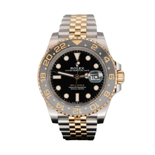 Rolex GMT Master II