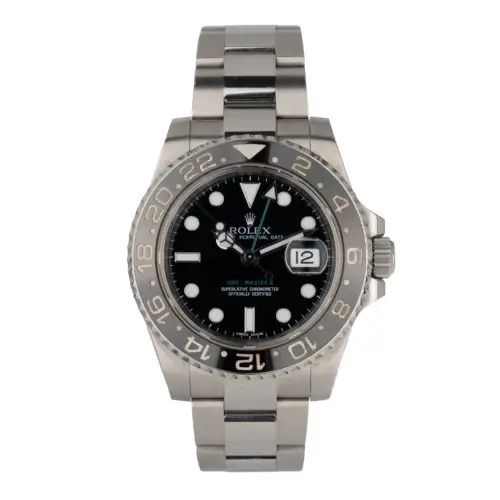 Rolex GMT-Master II - V-Series