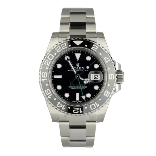 Rolex GMT-Master II