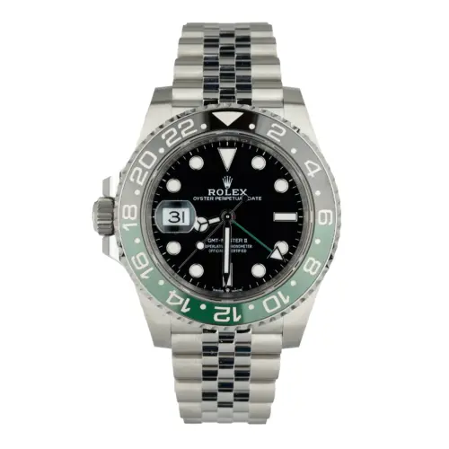 Rolex GMT-Master II Sprite