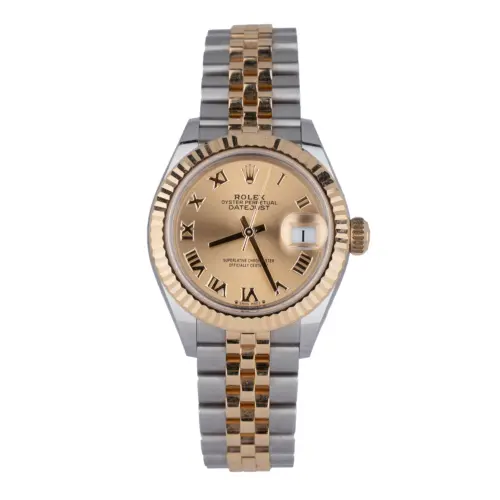 Rolex Lady-Datejust 28