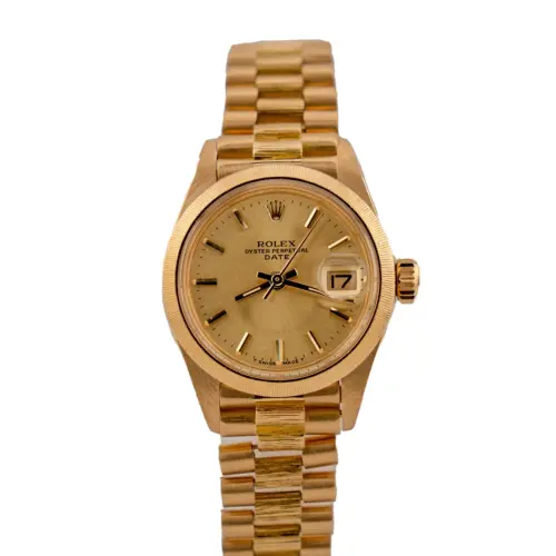 Rolex Lady-Datejust