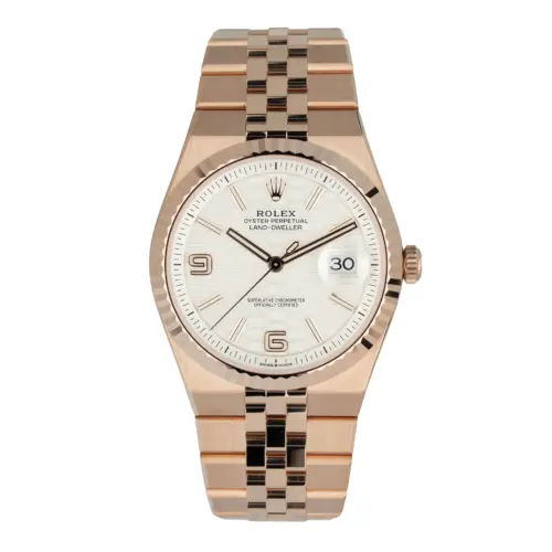 Rolex Land-Dweller