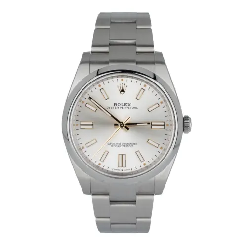Rolex Oyster Perpetual 41