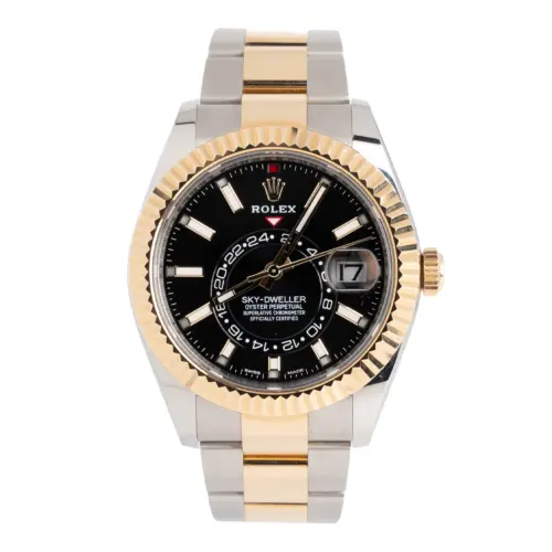 Rolex Sky-Dweller