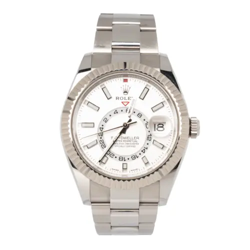 Rolex Sky-Dweller
