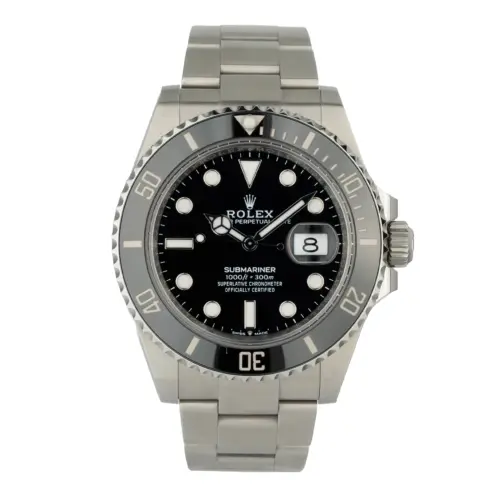 Rolex Submariner Date