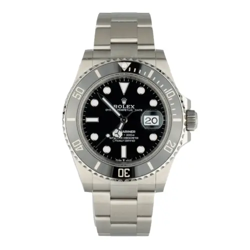 Rolex Submariner Date