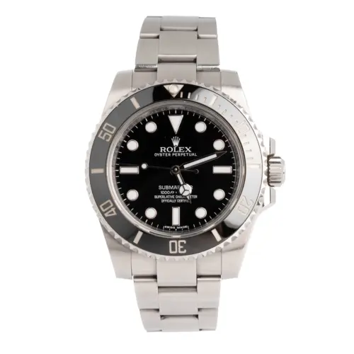Rolex Submariner (No Date)