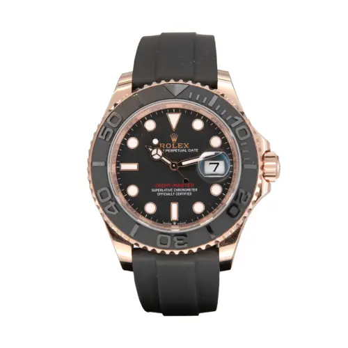 Rolex Yacht-Master 40