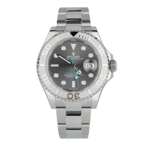 Rolex Yacht-Master 40