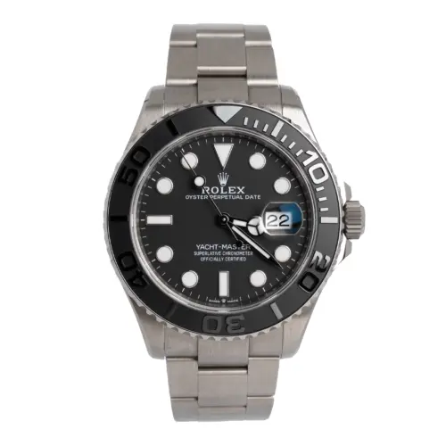 Rolex Yacht-Master (Titanium)