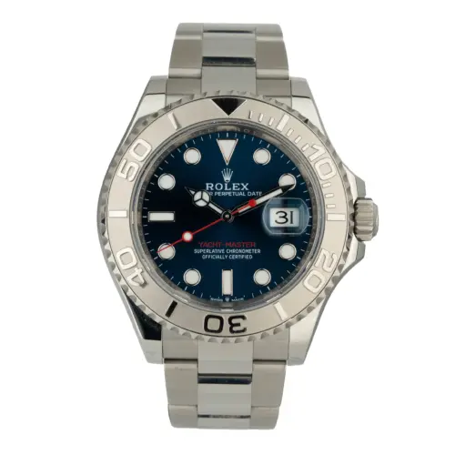 Rolex Yacht-Master 40