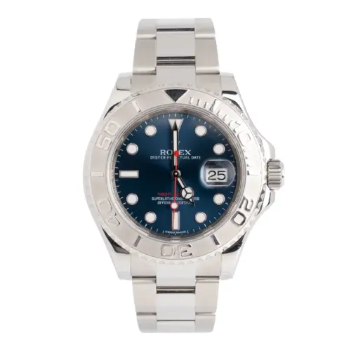Rolex Yacht-Master 40