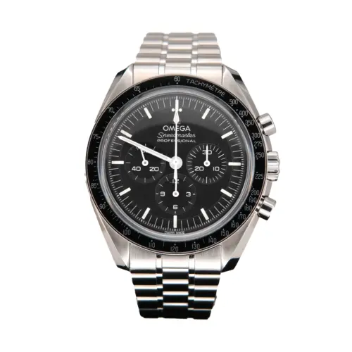 Omega Speedmaster Moonwatch