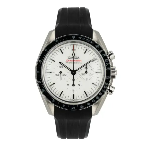 Omega Speedmaster Professional Moonwatch