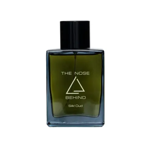 The Nose Behind Silk! Oud