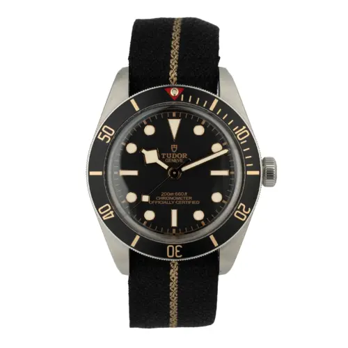 Tudor Black Bay Fifty-Eight 2025