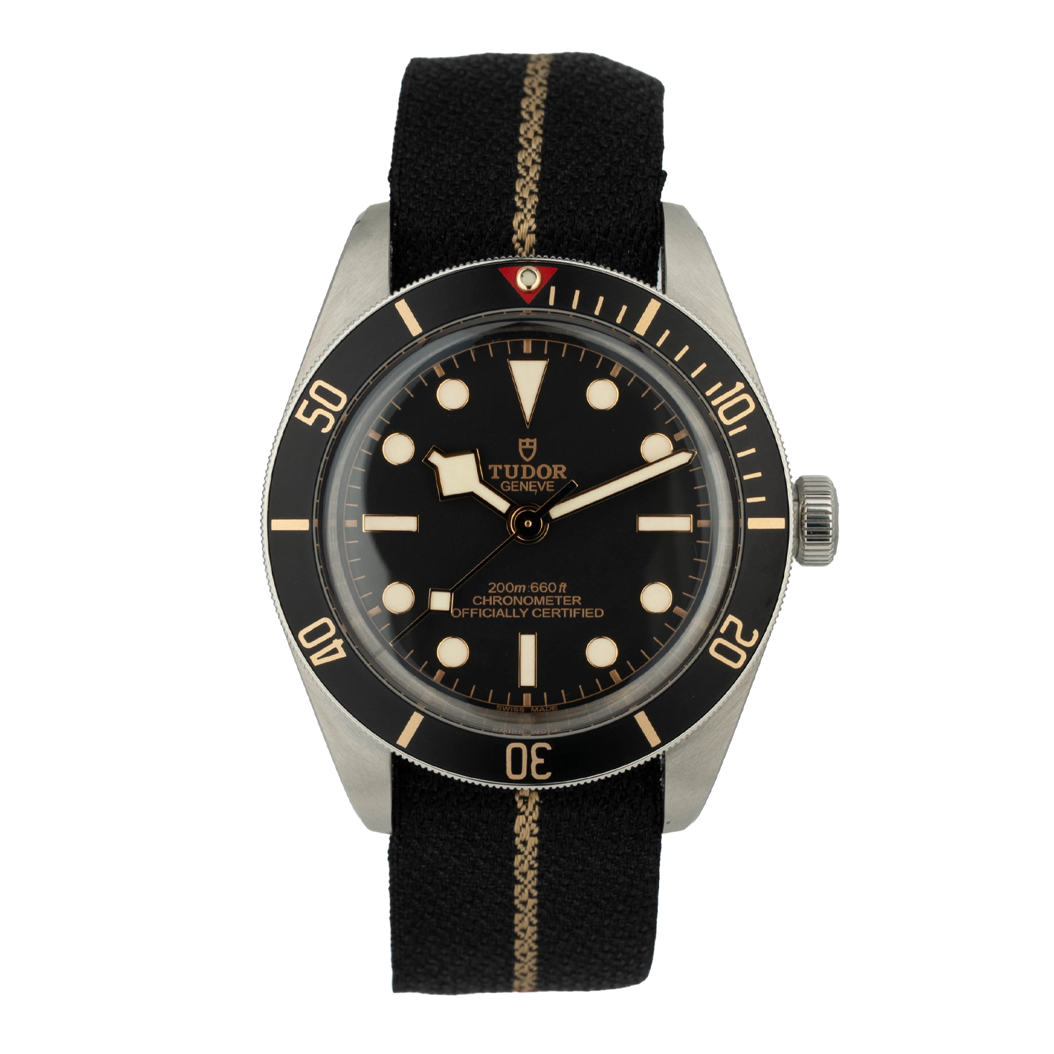 Tudor Black Bay Fifty-Eight 2025