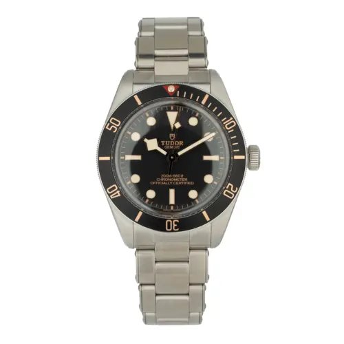 Tudor Black Bay Fifty-Eight