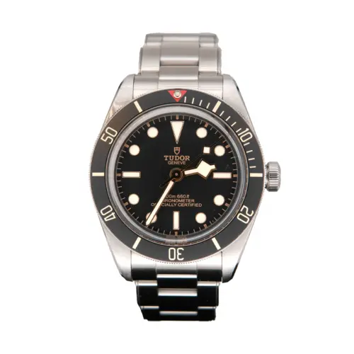 Tudor Black Bay 58