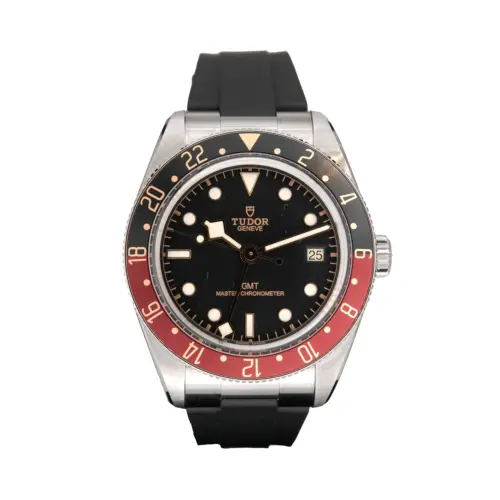 Tudor Black Bay 58 GMT COKE
