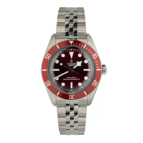 Tudor Black Bay 58