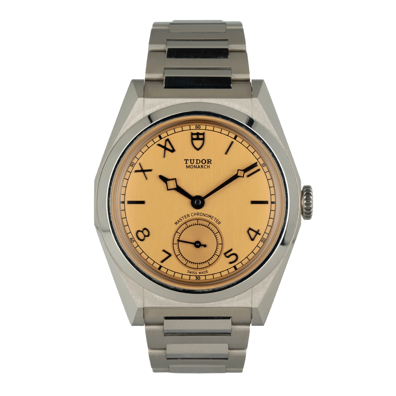 Tudor Monarch