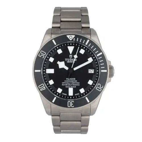 Tudor Pelagos