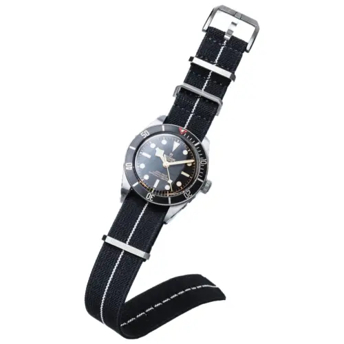 Elastisches NATO-Band
