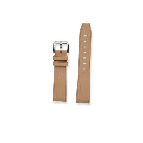 Omega X Swatch MoonSwatch Kautschukband
