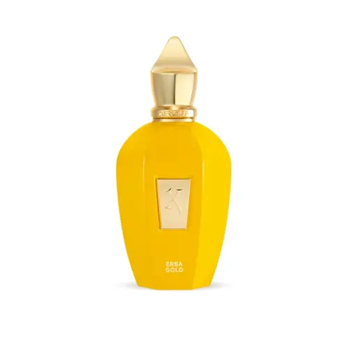Xerjoff Erba Gold