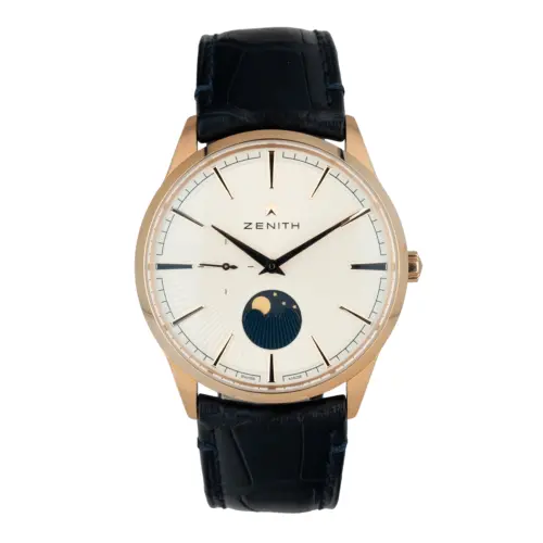 Zenith Elite Moonphase